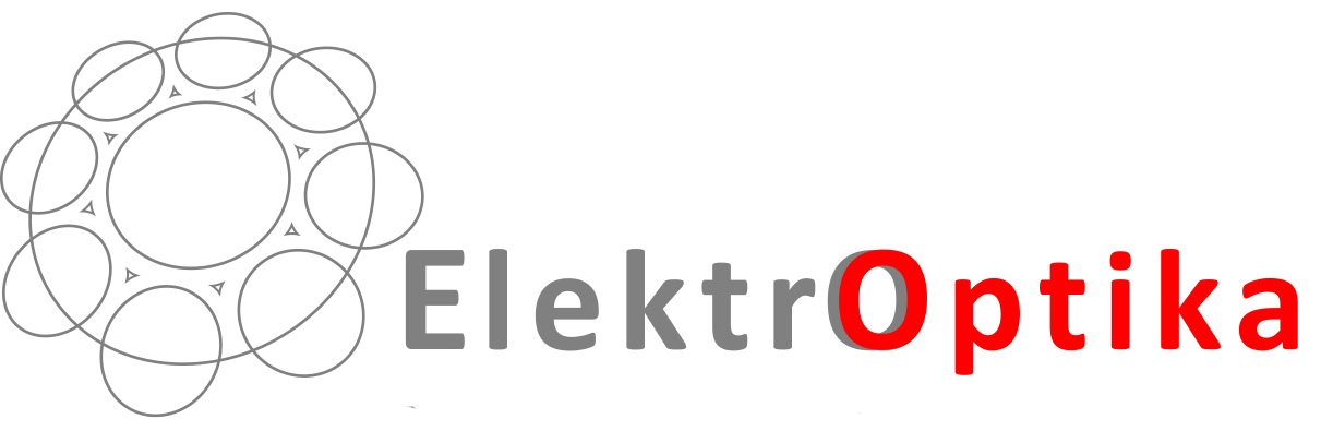 Elektrooptika logo